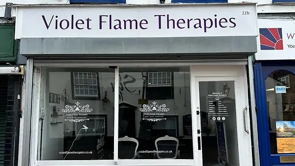 Trevor Sorbie Salon Logo