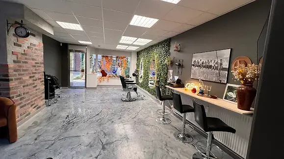 Schwané Salon, skønhedssalon, Ikast, Danmark