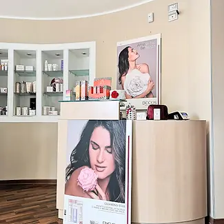 Anna Moresco Beauty, spa, Chieti, Italia