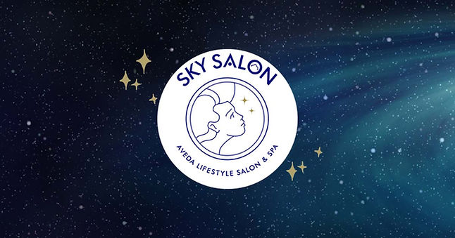 Trevor Sorbie Salon Logo
