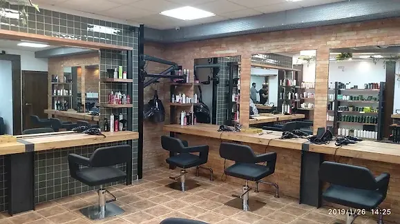 David Sánchez | Peluquería y Hair Spa, peluquería, Lorca, España