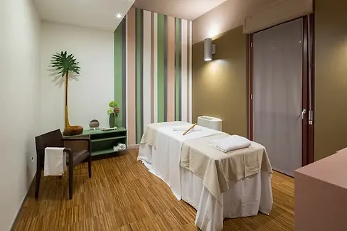Terme di Rivanazzano, spa, Pavia, Italia