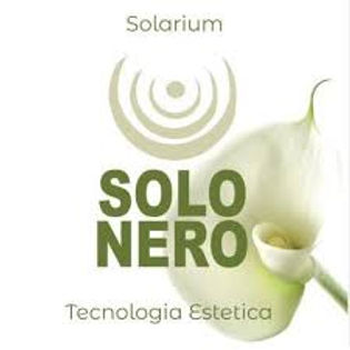 Solo Nero, nail salon, La Spezia, Italia