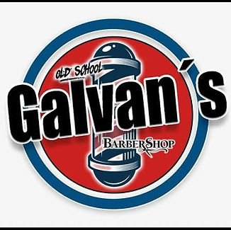 Galvans barbershop, barbería, Zamora, España