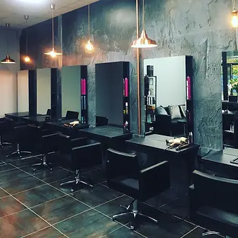 Trevor Sorbie Salon Logo