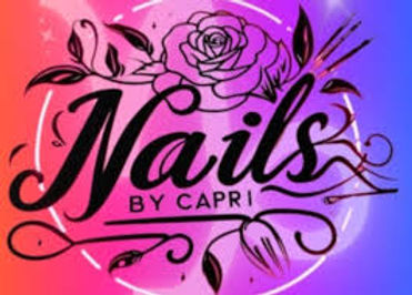 Nailsbycaprii, salón de uñas, Avilés, España