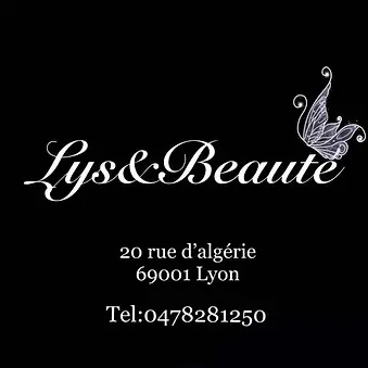 Lys&Beauté, salon d'onglerie, Lyon, France