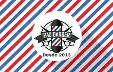 PauBarber, barbería, Lleida, España