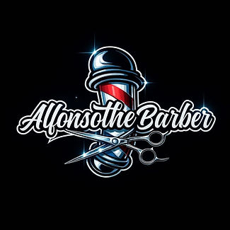 Alfonso Barber, barbería, Toledo, España
