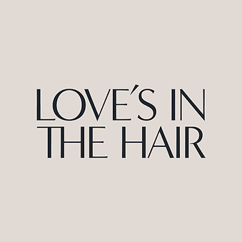Love's In The Hair, hair extensions salon, Toronto, Canada