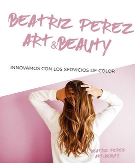 Peluquería Beatriz Perez Art&Beauty, extensiones de cabello, Cuenca, España