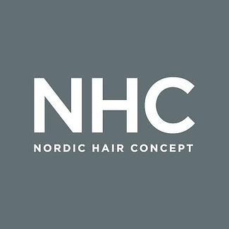NHC, hair extensions, Rudersdal, Danmark