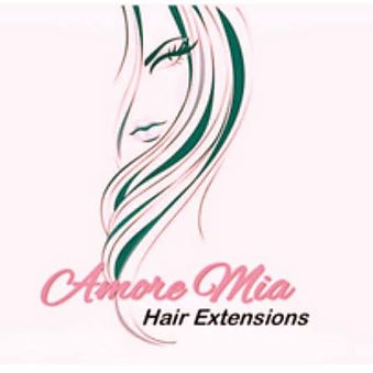 Amore Mia Hair Extensions, hair extensions salon, Langley, Canada