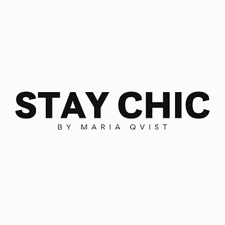 Stay Chic by Maria Qvist, frisørsalon, Holstebro, Danmark