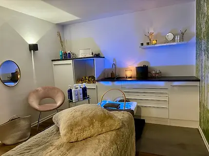 Die Schönheitsquelle Mönchengladbach, Spa, Mönchengladbach, Deutschland