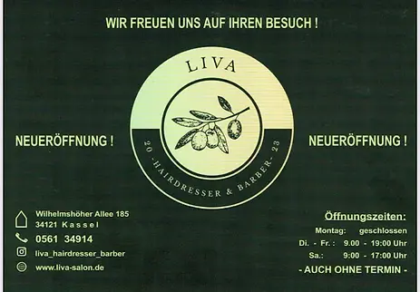 Trevor Sorbie Salon Logo