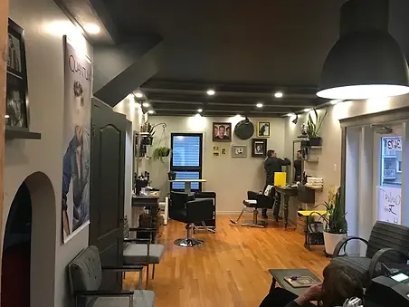 Coiffure Atypique (Hommes), barbier, Shawinigan, Canada
