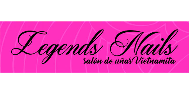 Legend nails ( salón de uña vietnamita ), salón de uñas, Avilés, España