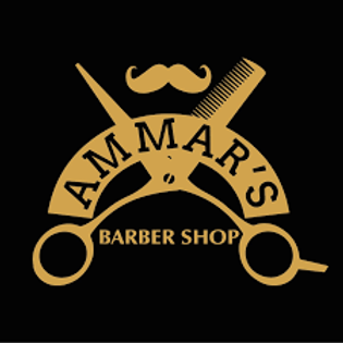 Ammar’s Barber, Barbershop, Wiener Neustadt, Österreich