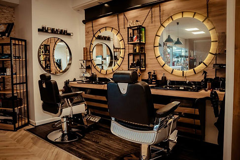 Salon Kælderklip, hair extensions, Mariagerfjord, Danmark