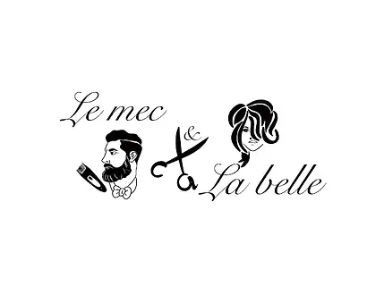 Le mec & la belle, extensions de cheveux, Saint-Jérôme, Canada