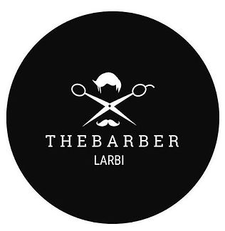 The Barber Larbi, barbería, Cáceres, España