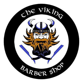 The viking barber shop, barbería, Salamanca, España