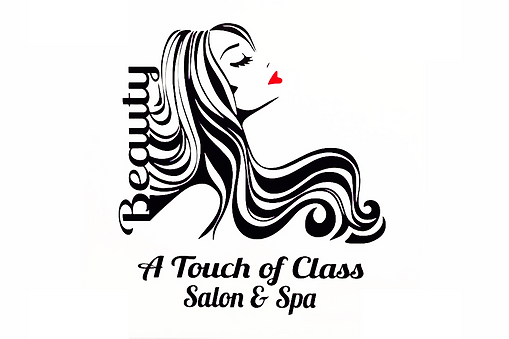 Trevor Sorbie Salon Logo