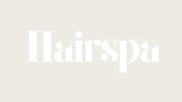 Hair spa LYON / Head spa duo Lissage et soins, institut de beauté, Lyon, France