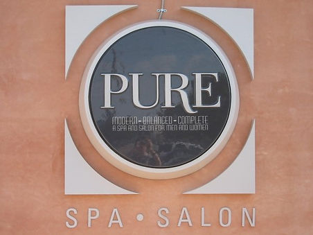 Trevor Sorbie Salon Logo