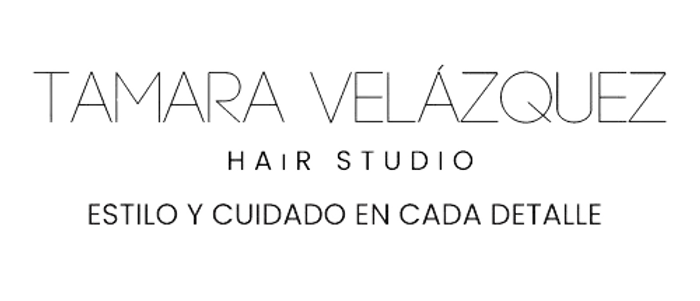 Tamara Velázquez Hair Studio & Hair Spa, salón de belleza, Castellón de la Plana, España