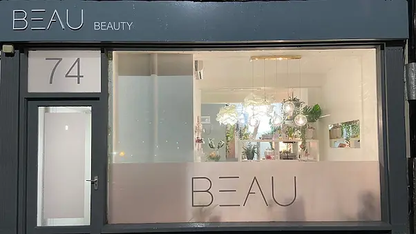Trevor Sorbie Salon Logo