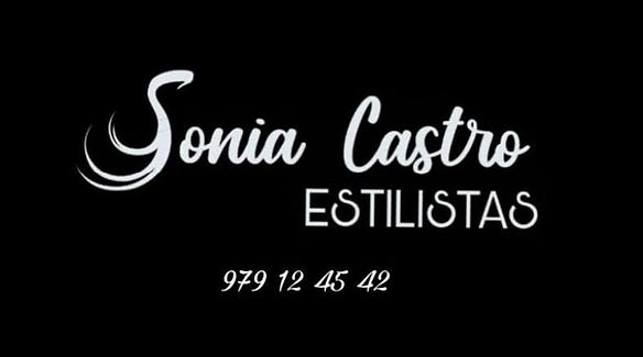 Sonia Castro Estilistas, peluquería, Palencia, España