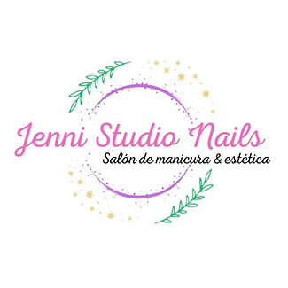 Jenni Studio Nails, salón de uñas, Murcia, España