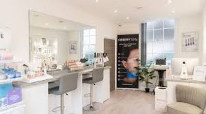Trevor Sorbie Salon Logo