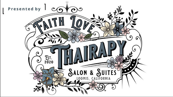 Trevor Sorbie Salon Logo