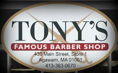 Trevor Sorbie Salon Logo
