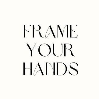 FRAMEYOURHANDS, nagelsalong, Eskilstuna, Sverige