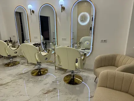 KA HAIR BEAUTY, extensions de cheveux, Metz, France
