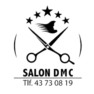 Salon D M C, frisørsalon, Ishøj, Danmark