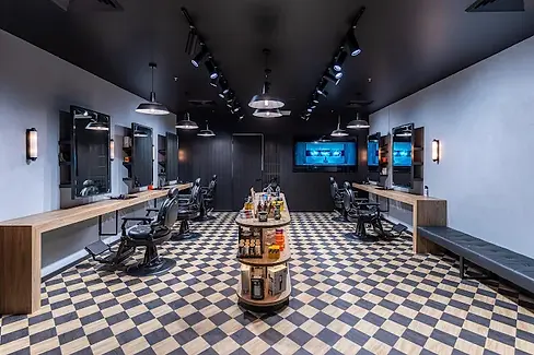 Barber Industries, barbershop, Central Coast, Australia