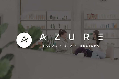 Azure Salon Spa Medispa, beauty salon, Sault Ste. Marie, Canada