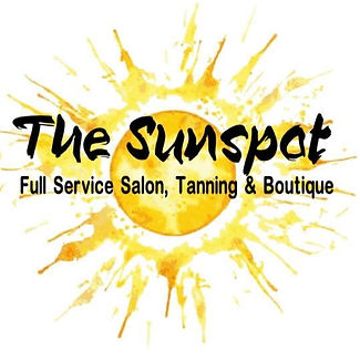 Salon sunspot, skønhedssalon, Odder, Danmark