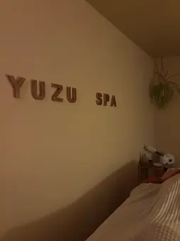 Yuzu Spa : Head Spa & Kobido, spa, Le Mans, France