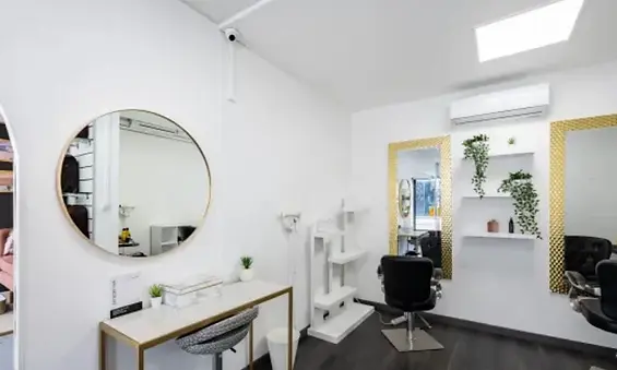 SO PINKY COSMETIQUES AFRO COIFFURE TRESSE PERRUQUE, extensions de cheveux, Avignon, France