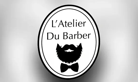 L'Atelier Du Barber, barbier, Limoges, France