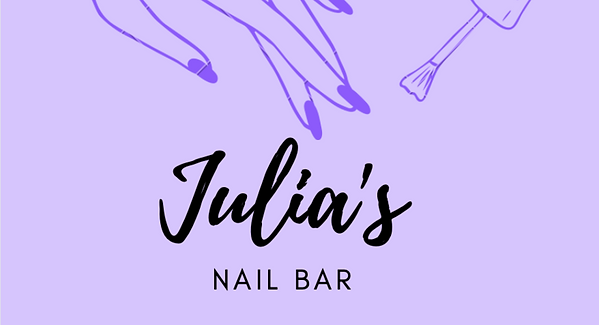 Julia Nail Bar, salón de uñas, Tarragona, España
