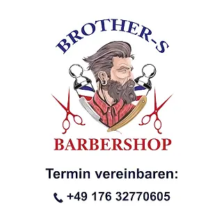 BROTHER'S BARBERSHOP - Wuppertal, Barbershop, Wuppertal, Deutschland
