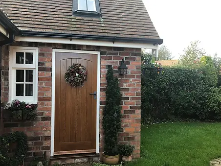 The Little Lodge Spa, spa, East Riding, United Kingdom