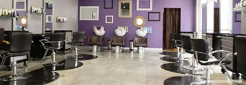 Al dhaid hairdressing saloon, صالون شعر, الذيد, الإمارات العربية المتحدة